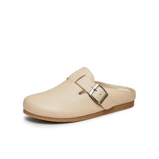 Tata他她 女单鞋 WLJ01BH3 商品图0