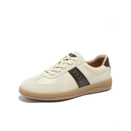 森达 女板鞋 4YP20CM4 商品图1