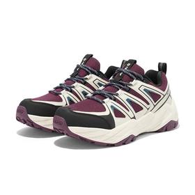 Tectop探拓 女徒步鞋 2439226TB