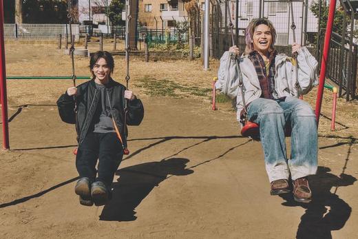 THE RAMPAGE コンプリートブック『タイトル未定』 商品图2