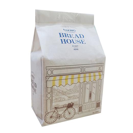 超软白吐司切片 商品图0