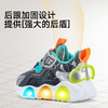 B.Duck小黄鸭童鞋夏季儿童运动灯鞋23-30 B1686904 商品缩略图3