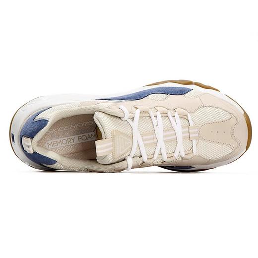 Skechers斯凯奇 男休闲鞋 237151-TAN 商品图2