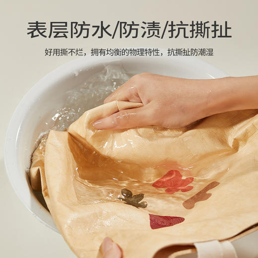 初心| 杜邦纸手提袋福袋 商品图2