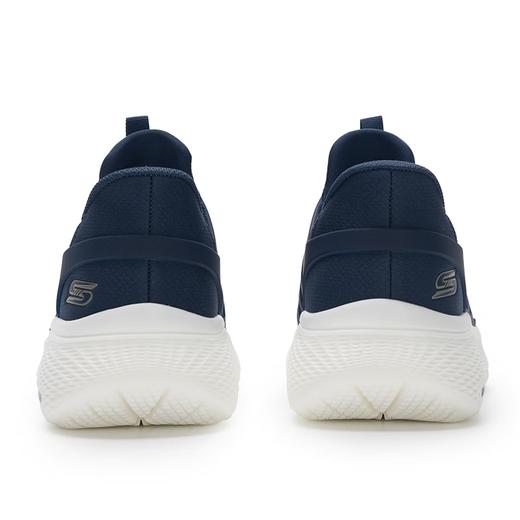 Skechers斯凯奇 男休闲鞋 118308-NVY 商品图2