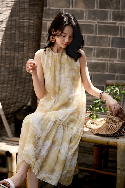 甄选 | THEORY COS智性优雅连衣裙SS334 商品图1