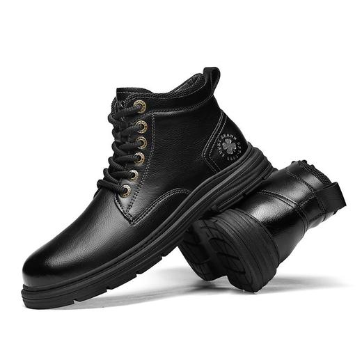 LUCKY BRAND 男马丁靴 LY6010 商品图1