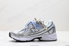 新百伦New Balance NB 740复古老爹运动跑步鞋男女鞋 商品缩略图2