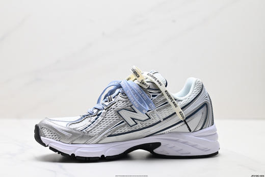 新百伦New Balance NB 740复古老爹运动跑步鞋男女鞋 商品图2