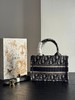 D070419全身刺绣设计百搭时尚单肩手提购物袋 商品缩略图2