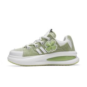 LUCKY BRAND 通款休闲鞋 LY8201