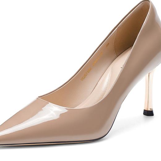 HS2671022楼哈森HARSON女鞋（新百购） 商品图3