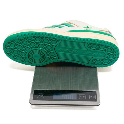 adidas阿迪达斯 男休闲鞋 JI3272 商品图3