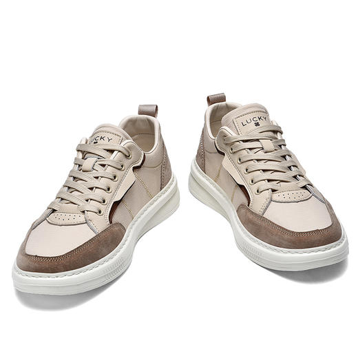 LUCKY BRAND 男休闲鞋 LY5009 商品图1