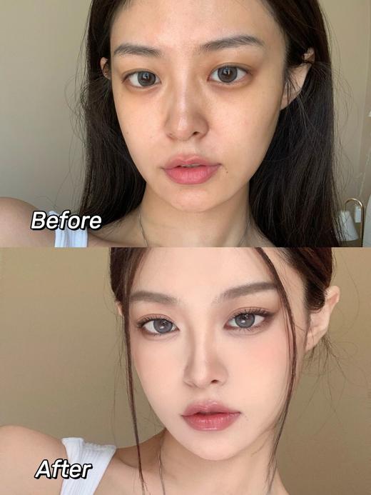 【7.5王炸割肉价】新版娇兰金钻粉底液35ml #1N中性二白/#1C粉调二白（效期至25.9-10，国际五年到27年） 商品图5