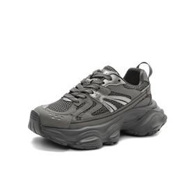 Belle百丽 女老爹鞋 B1740AM4