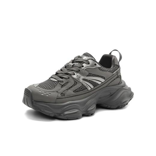 Belle百丽 女老爹鞋 B1740AM4 商品图0