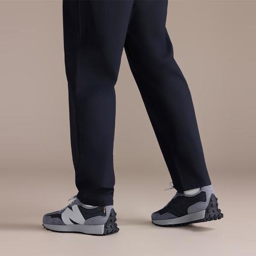 New Balance 男女同款休闲鞋 U327OD-D 商品图3