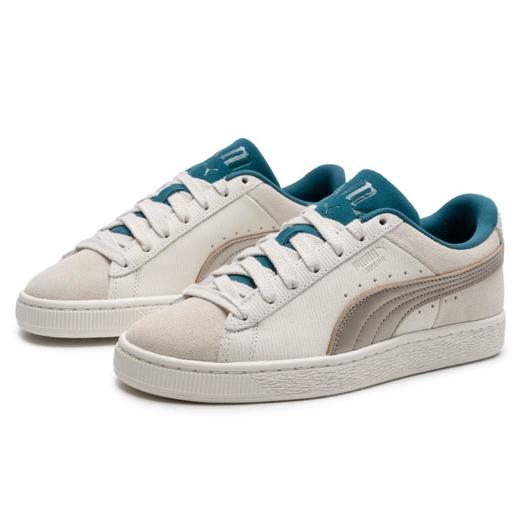 PUMA彪马 男女同款休闲鞋 398190-02 商品图2