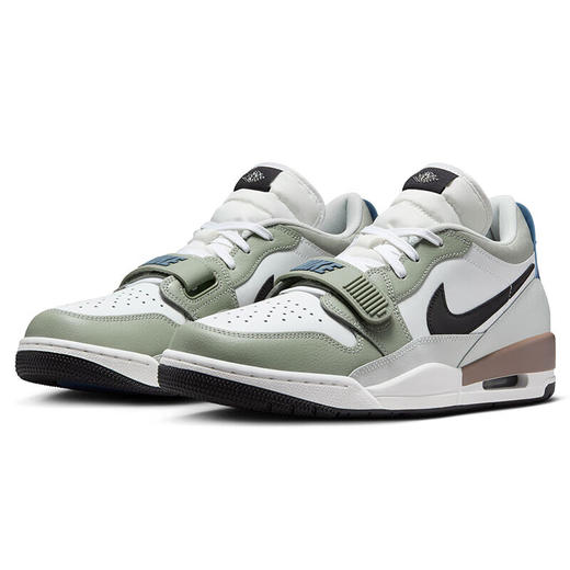 NIKE耐克 男篮球鞋 HV5970-101 商品图2