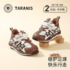 泰兰尼斯童鞋男宝宝学步鞋秋季新款软底轻盈运动鞋男童防滑机能鞋 T01T5C6558 商品缩略图0