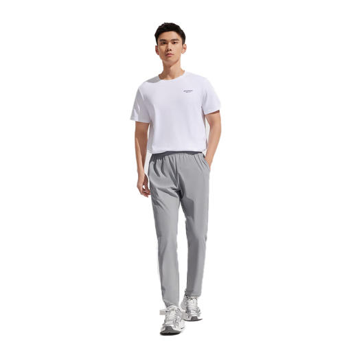 波司登 男针织长裤 B30923033 商品图0