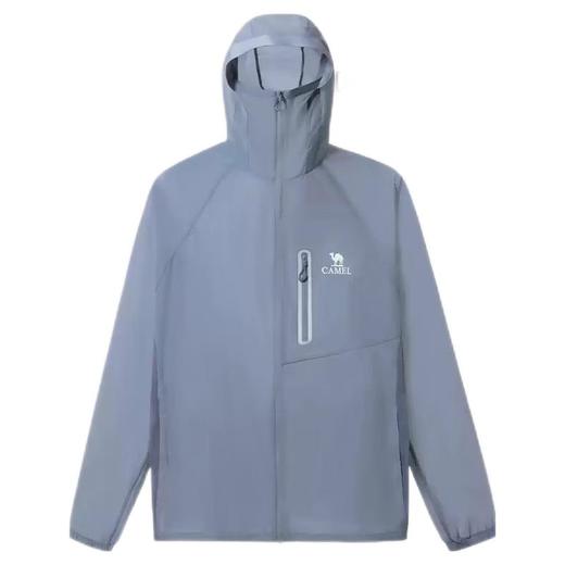 骆驼 男防晒衣 A15BA68005 商品图2