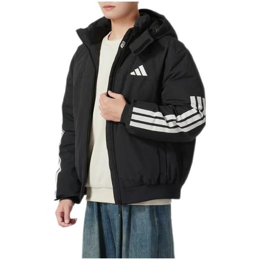 adidas阿迪达斯 男羽绒服 JG3845 商品图4