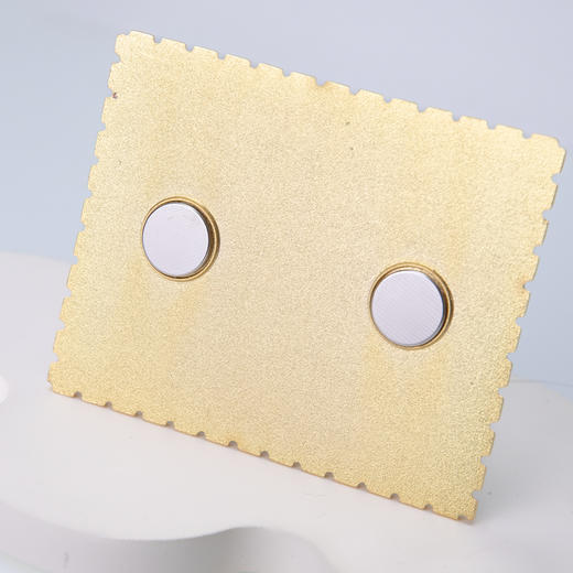 北动熊猫全家福冰箱贴-珍藏版 商品图4