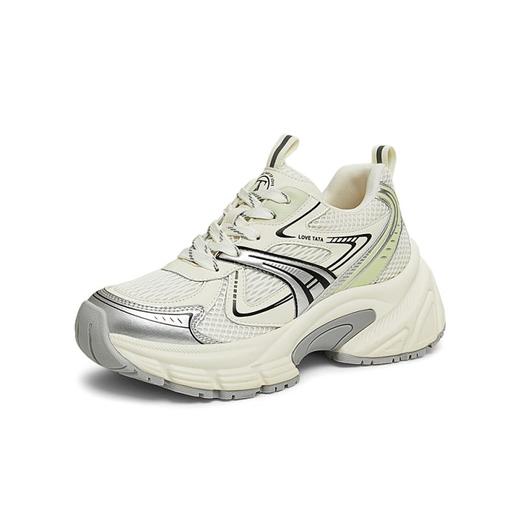 Tata他她 女老爹鞋 GLL01AM5 商品图0