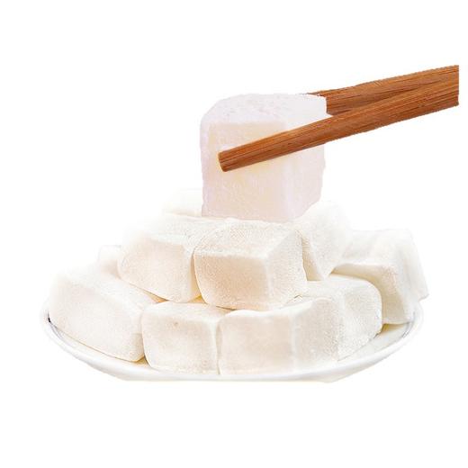 【舌尖上的美味❗老式厦门桔红糕】传统工艺制作，软糯香甜，念念不忘儿时味，源自闽南好味道，传统素食糕点清凉糯米糕250g儿时经典即食L 商品图3