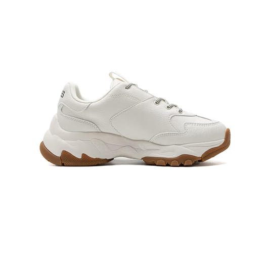 MLB 男女同款休闲鞋 3ASHBNA3N-50WHS 商品图3