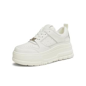 Tata他她 女休闲板鞋 GMX01AM5