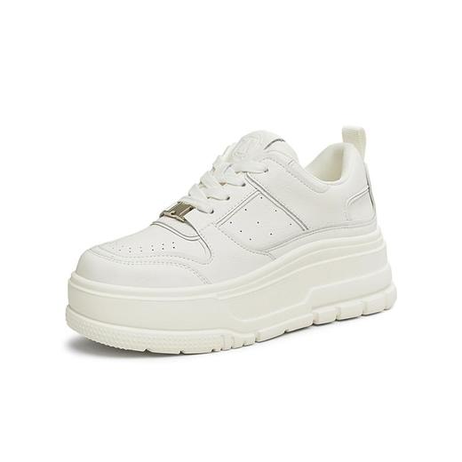 Tata他她 女休闲板鞋 GMX01AM5 商品图0