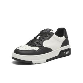 BASTO百思图 女休闲鞋 URJ01AM5