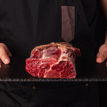 鲜京采甄选&Teys 澳洲原切精修牛腱净重3斤 京东自有品牌【真原切】 商品图6