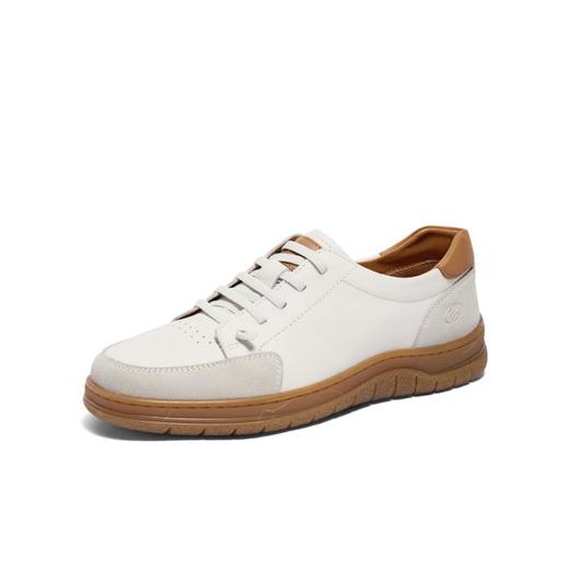 Belle百丽 男休闲鞋 8MF01CM4 商品图1