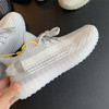 咆哮推荐！暴走不累脚！2025轻便舒适百搭运动休闲情侣款椰子鞋！ 商品缩略图8