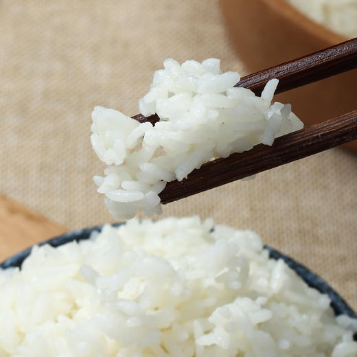 云南八宝贡.壮香米5kg 商品图2