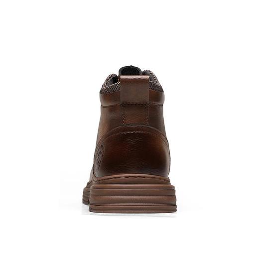 LUCKY BRAND 男马丁靴 LY6010 商品图3