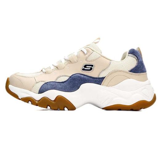 Skechers斯凯奇 男休闲鞋 237151-TAN 商品图0