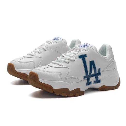 MLB 男女同款休闲鞋 3ASHBCV4N-07WHS 商品图0