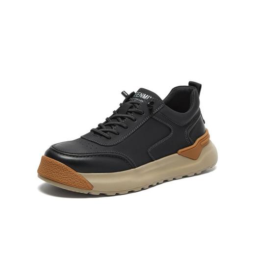 Teenmix天美意 男休闲鞋 3MN01DD3 商品图0