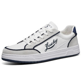 LUCKY BRAND 男休闲鞋 LY5006