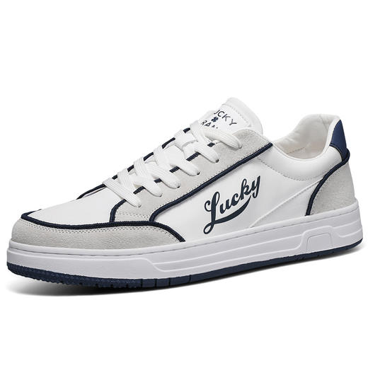 LUCKY BRAND 男休闲鞋 LY5006 商品图0
