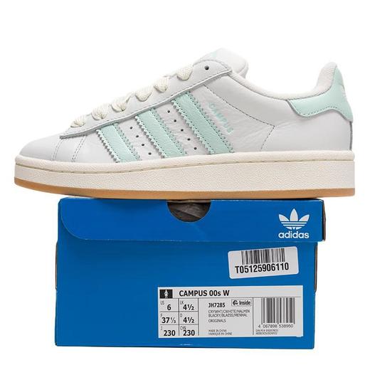 adidas阿迪达斯 女休闲鞋 JH7285 商品图3