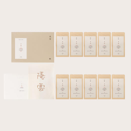 夕远｜2024年六窨茉莉红 商品图2