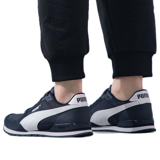 PUMA彪马 男女同款休闲鞋 384857-02 商品图3