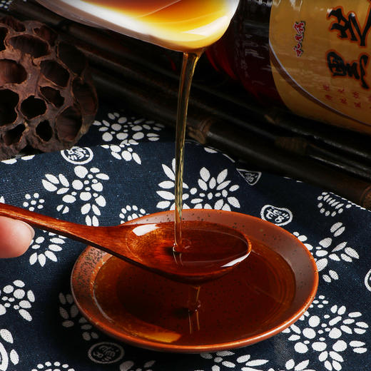 农夫乡情 黑芝麻油1L 商品图1