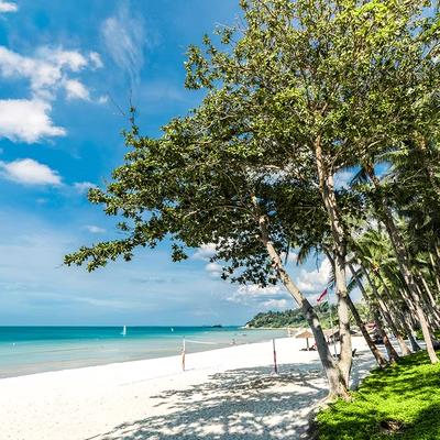 Club Med地中海俱乐部·民丹岛度假村 商品图1